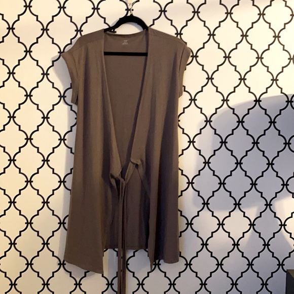 Wrap dress - Picture 1 of 2